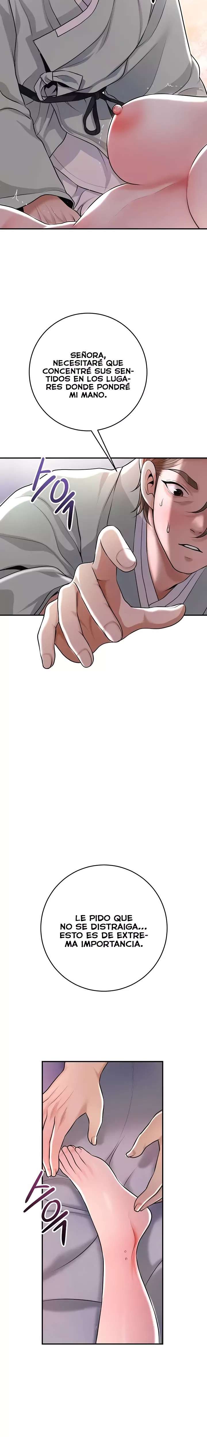 Brothel Raw Chapter 76 Page 30