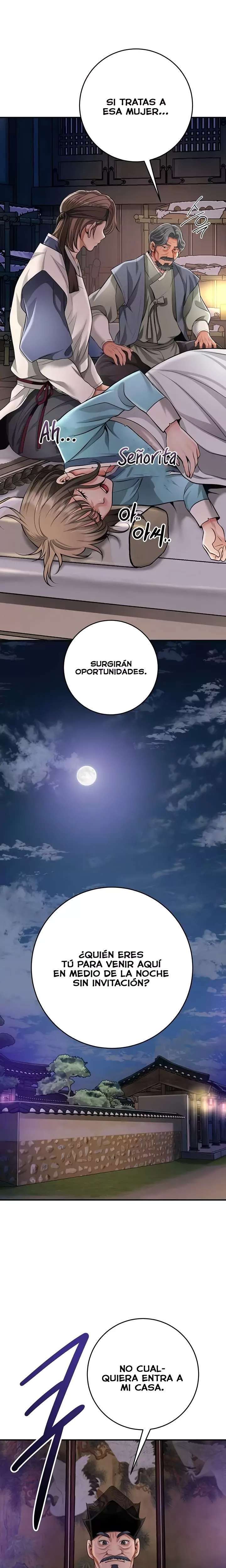 Brothel Raw Chapter 76 Page 4