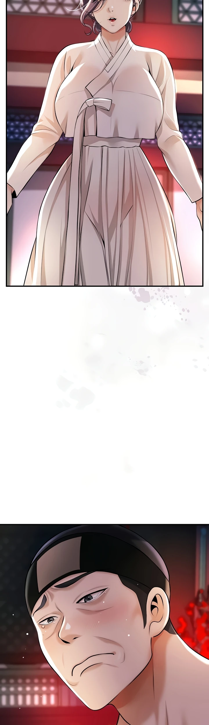 Brothel Raw Chapter 85 Page 3