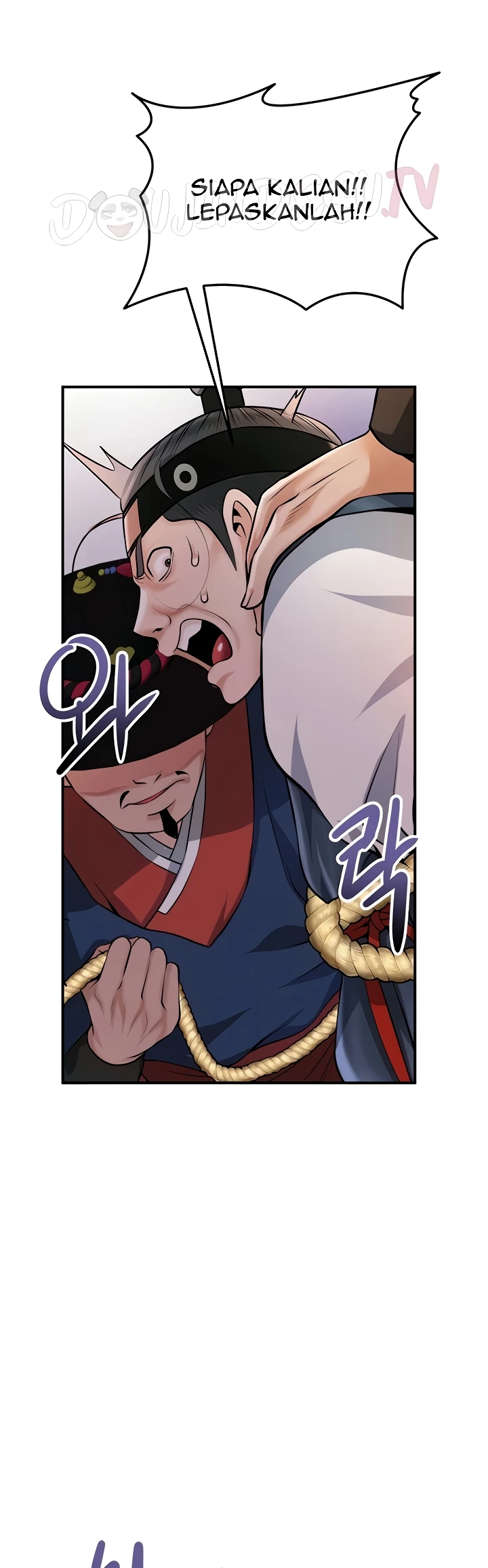 Brothel Raw Chapter 85 Page 48