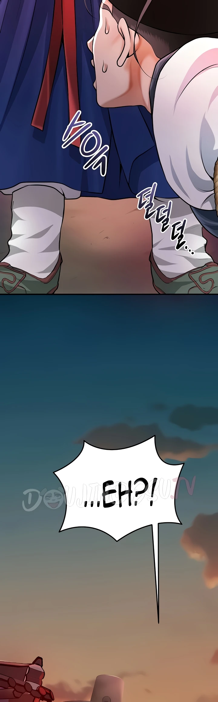 Brothel Raw Chapter 85 Page 53