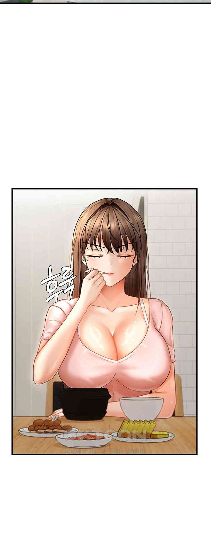 Disciplining the Top Delinquent Bitch Through a Random Chatting App Raw Chapter 11 Page 28