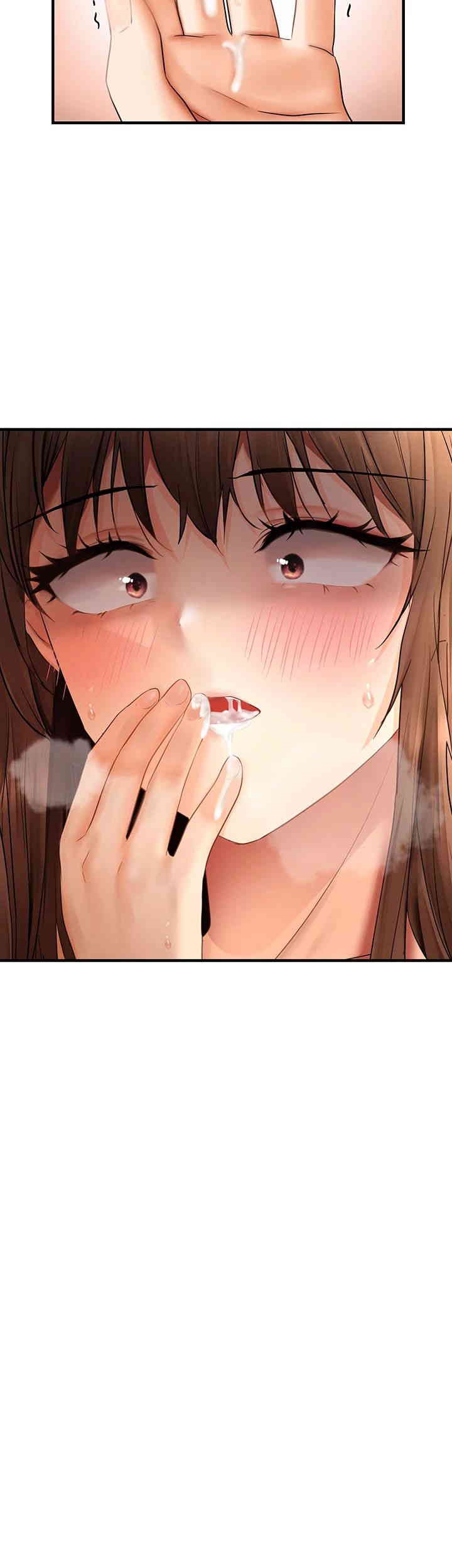 Disciplining the Top Delinquent Bitch Through a Random Chatting App Raw Chapter 11 Page 3