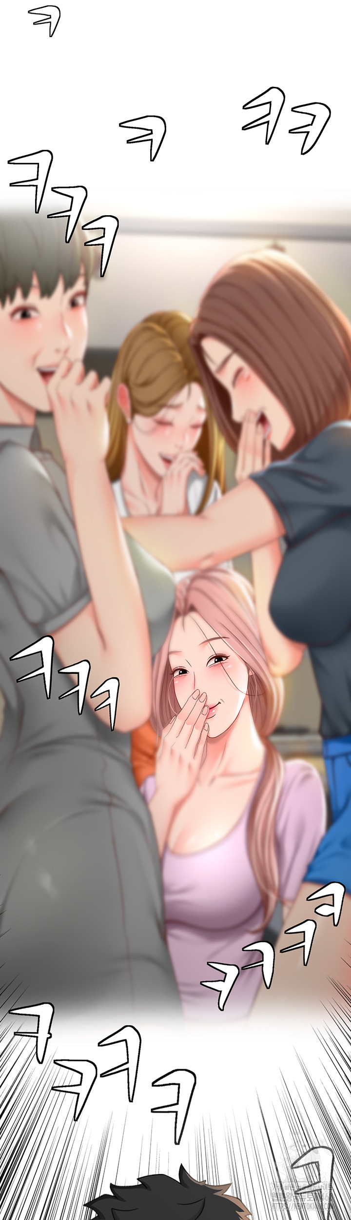 Rooftop Sex King Raw Chapter 10 Page 18