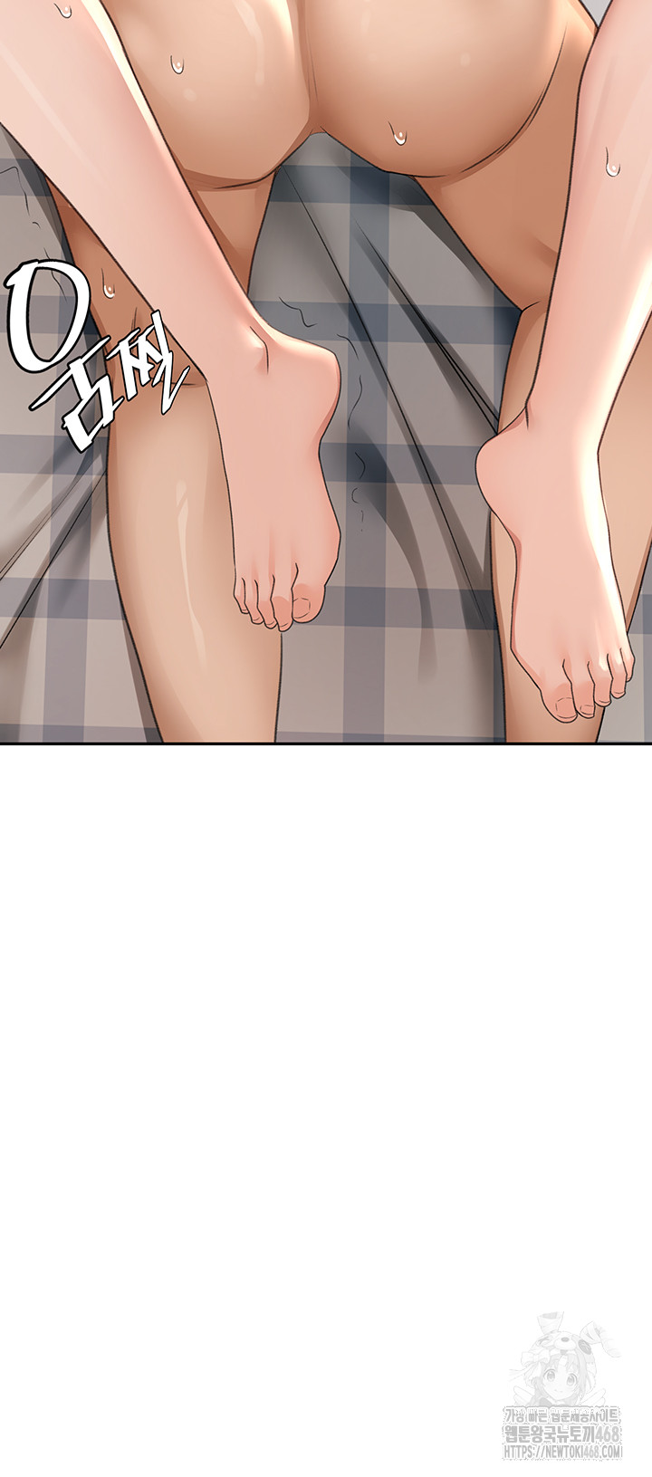 Rooftop Sex King Raw Chapter 10 Page 5