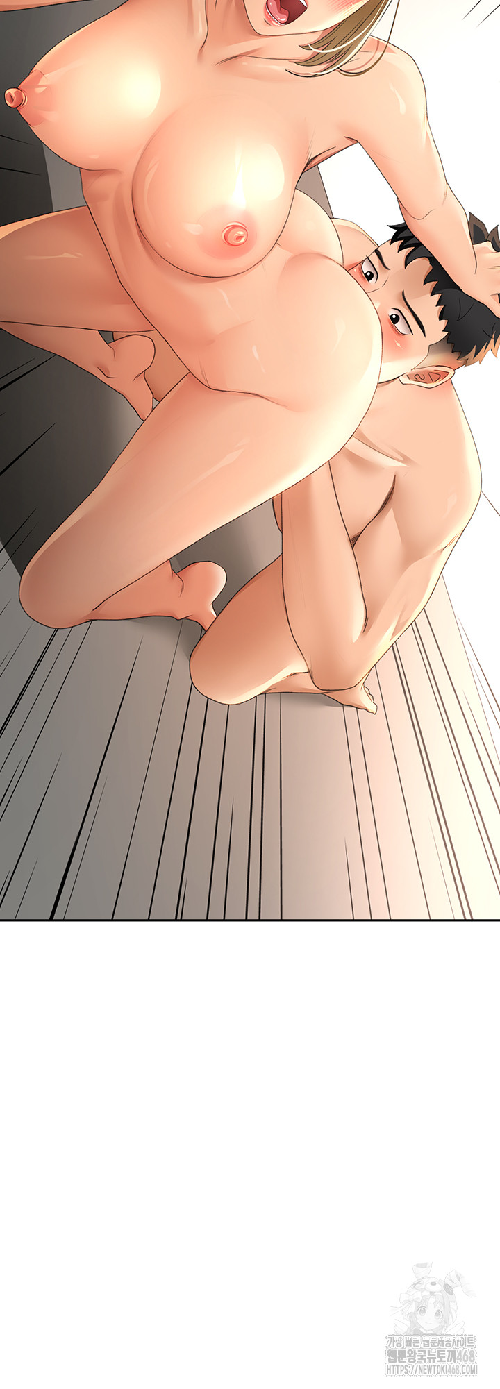 Rooftop Sex King Raw Chapter 12 Page 70