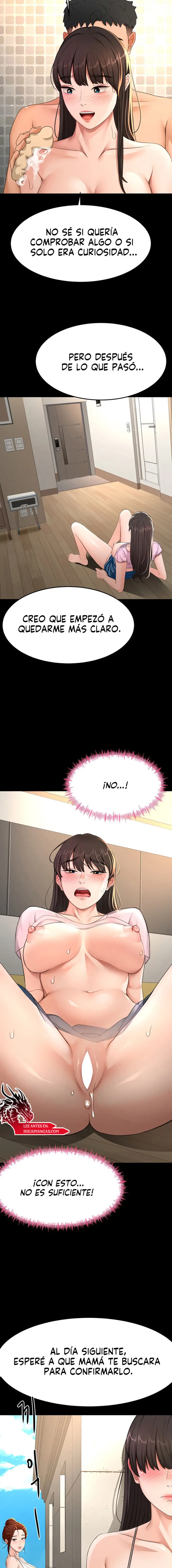 Rooftop Sex King Raw Chapter 27 Page 10