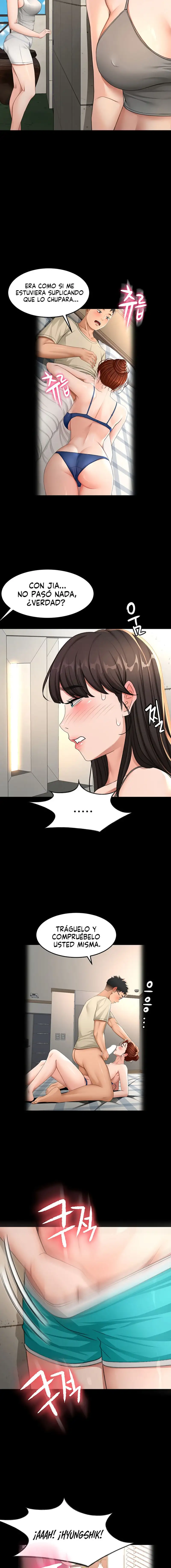 Rooftop Sex King Raw Chapter 27 Page 11