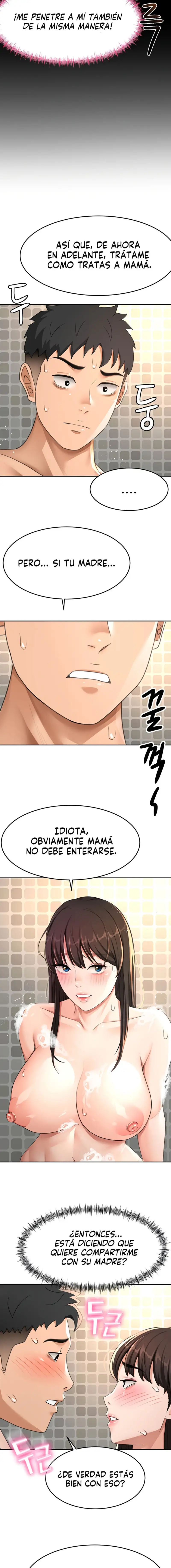 Rooftop Sex King Raw Chapter 27 Page 13