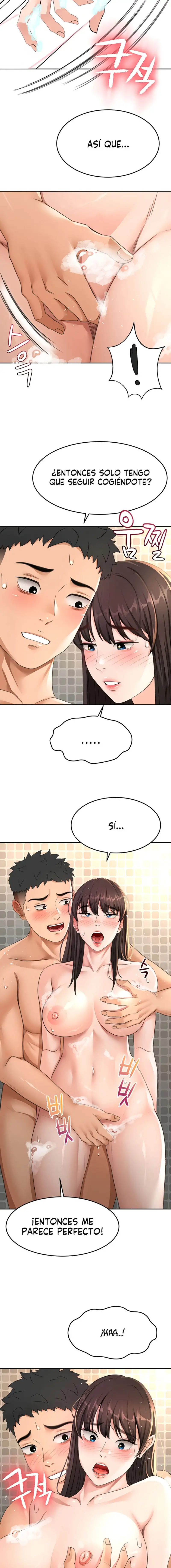 Rooftop Sex King Raw Chapter 27 Page 15