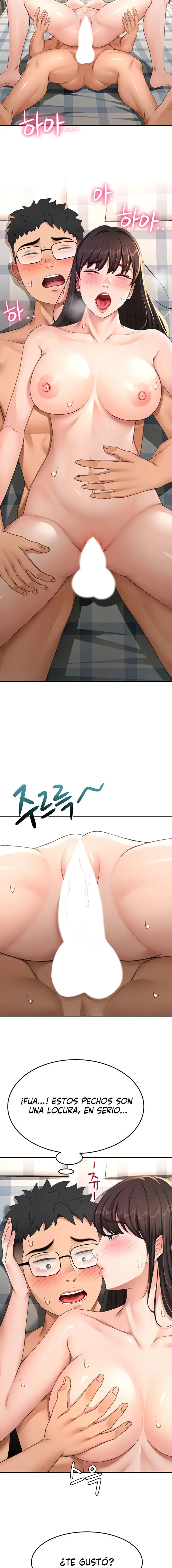 Rooftop Sex King Raw Chapter 27 Page 3