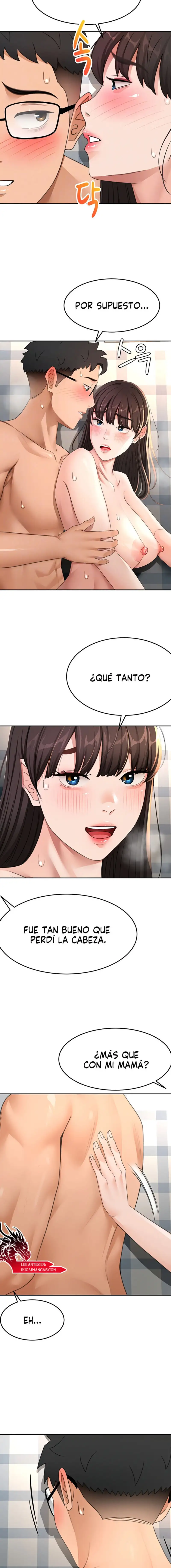 Rooftop Sex King Raw Chapter 27 Page 4
