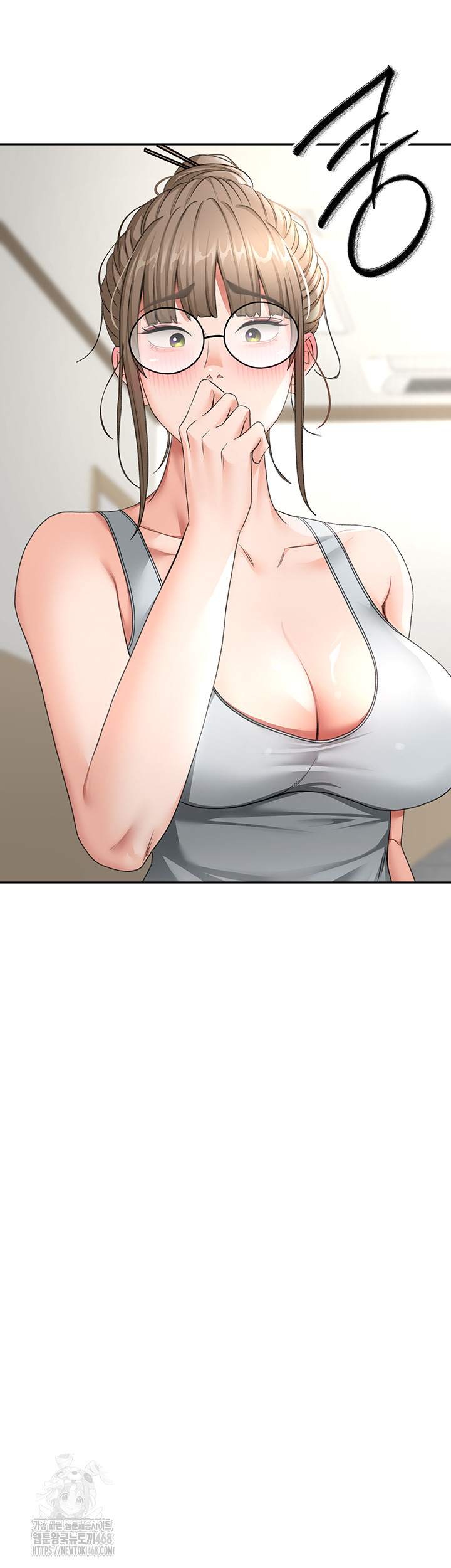 Rooftop Sex King Raw Chapter 30 Page 22