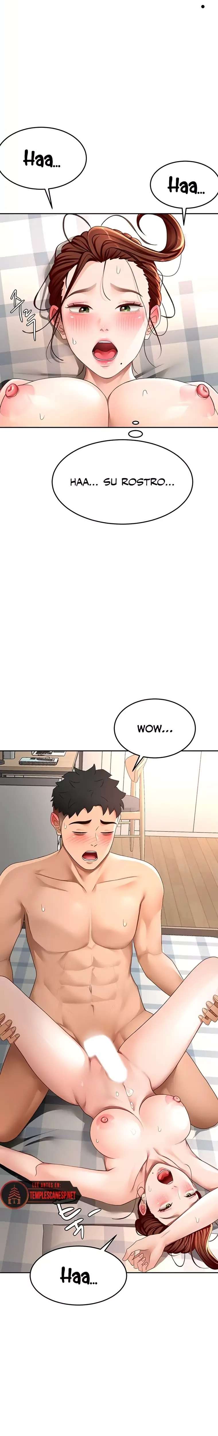 Rooftop Sex King Raw Chapter 38 Page 10