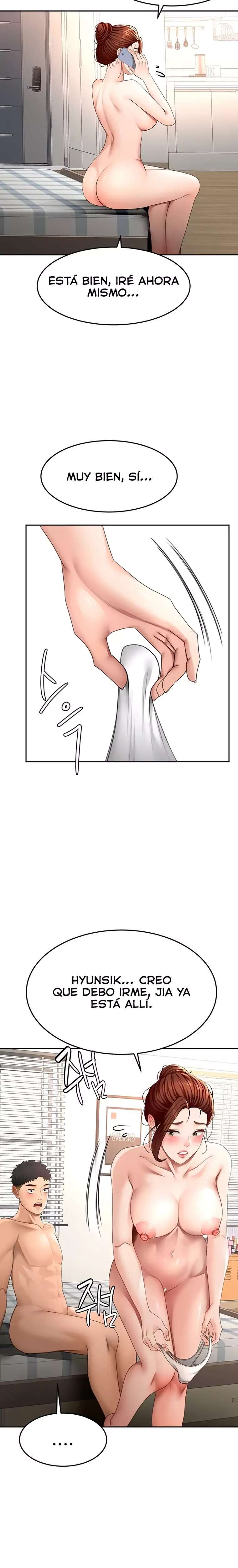 Rooftop Sex King Raw Chapter 38 Page 12