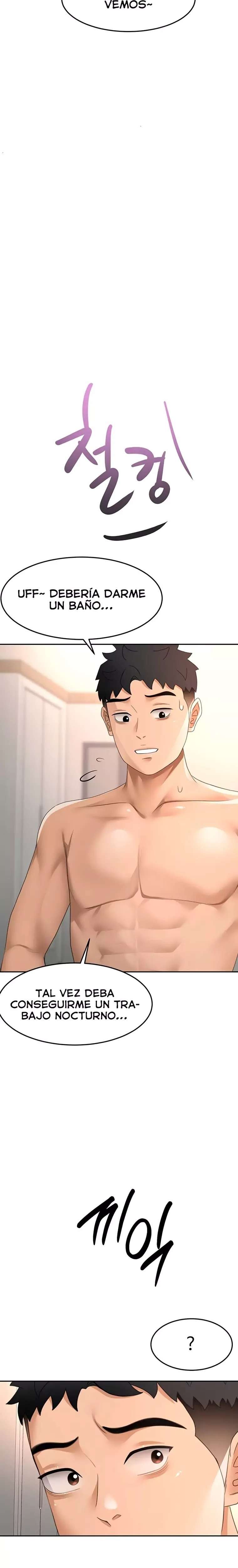 Rooftop Sex King Raw Chapter 38 Page 14