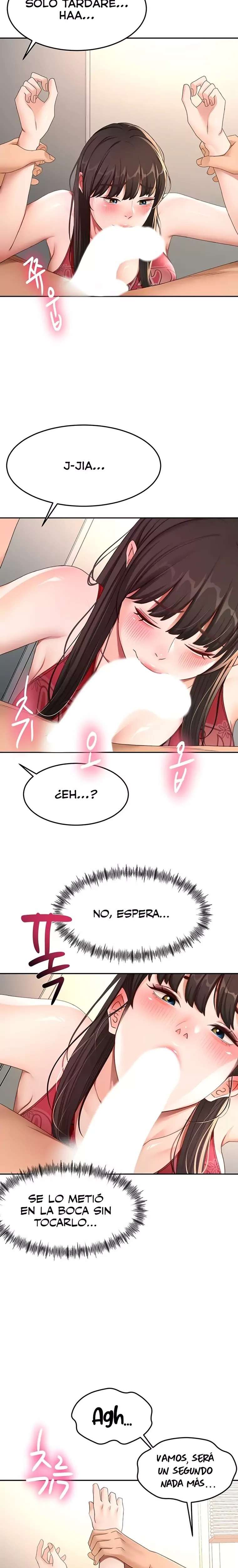Rooftop Sex King Raw Chapter 38 Page 18