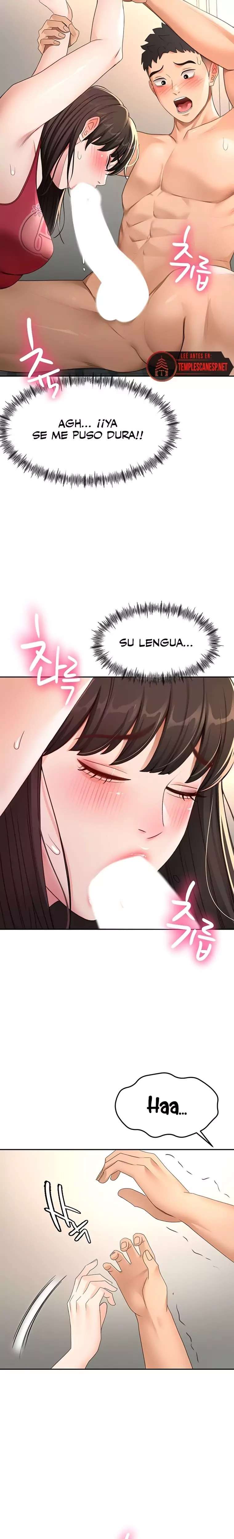 Rooftop Sex King Raw Chapter 38 Page 19