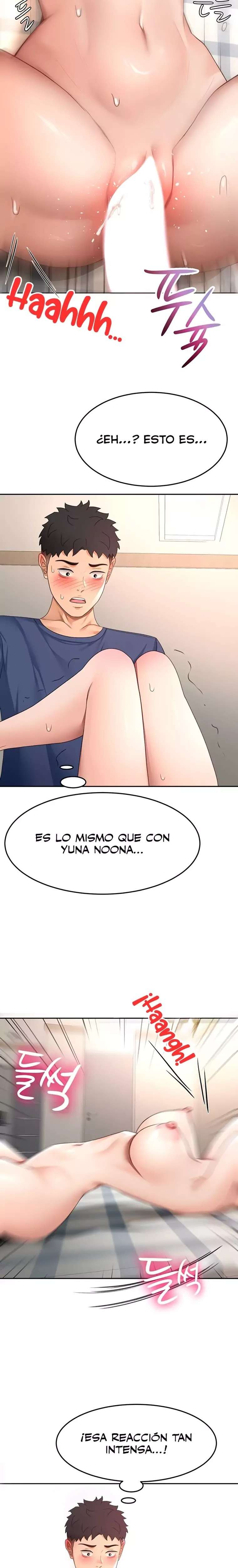 Rooftop Sex King Raw Chapter 38 Page 2