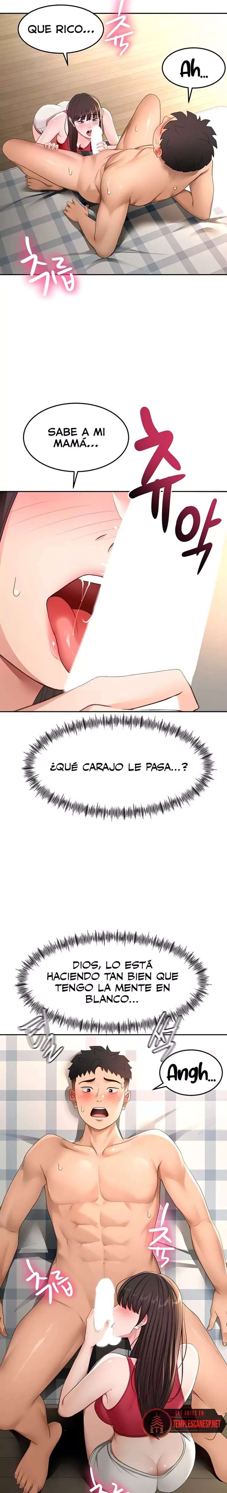 Rooftop Sex King Raw Chapter 38 Page 20