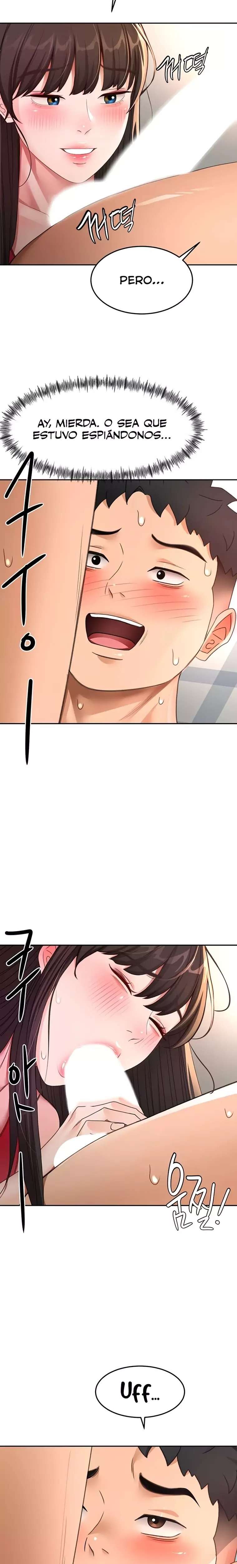 Rooftop Sex King Raw Chapter 38 Page 22