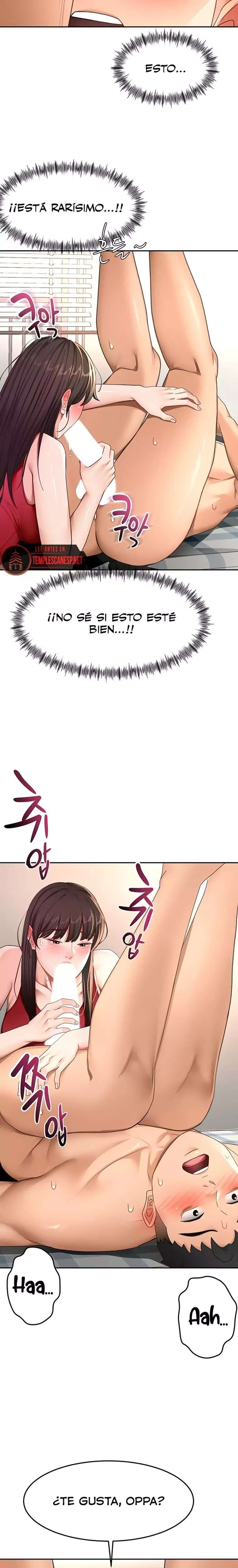 Rooftop Sex King Raw Chapter 38 Page 23