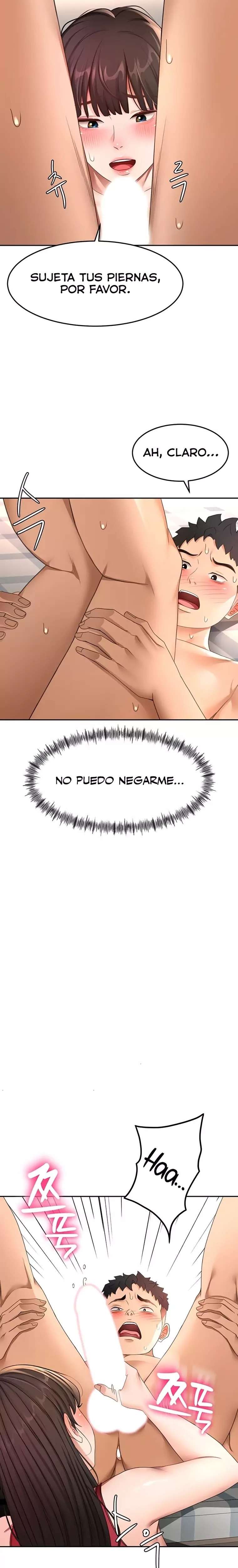 Rooftop Sex King Raw Chapter 38 Page 24