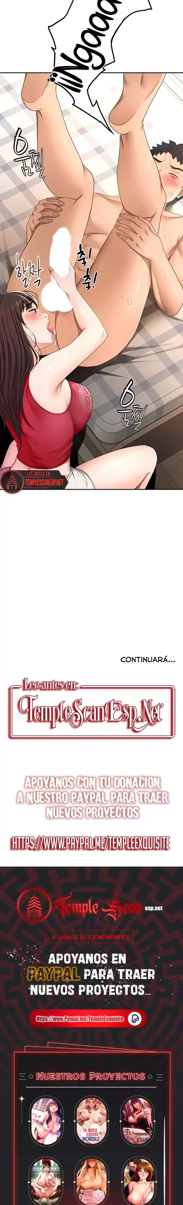 Rooftop Sex King Raw Chapter 38 Page 26