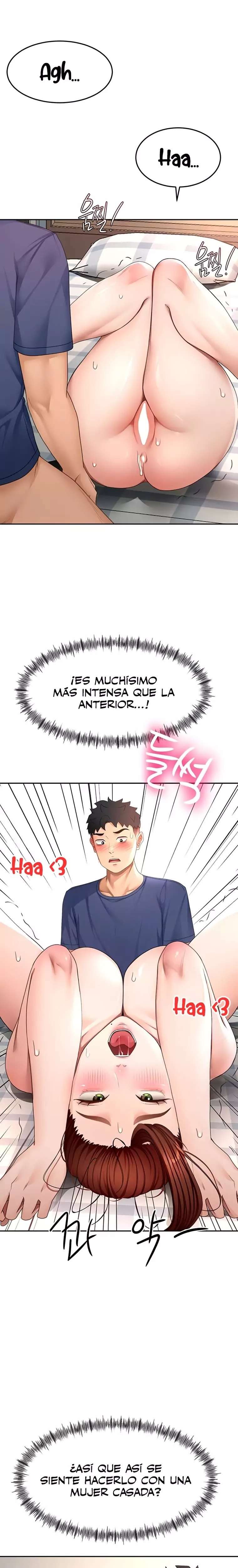 Rooftop Sex King Raw Chapter 38 Page 4