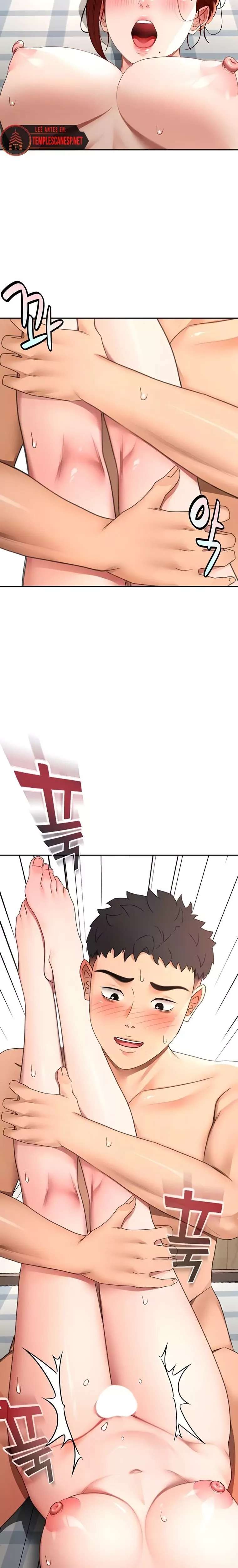 Rooftop Sex King Raw Chapter 38 Page 6