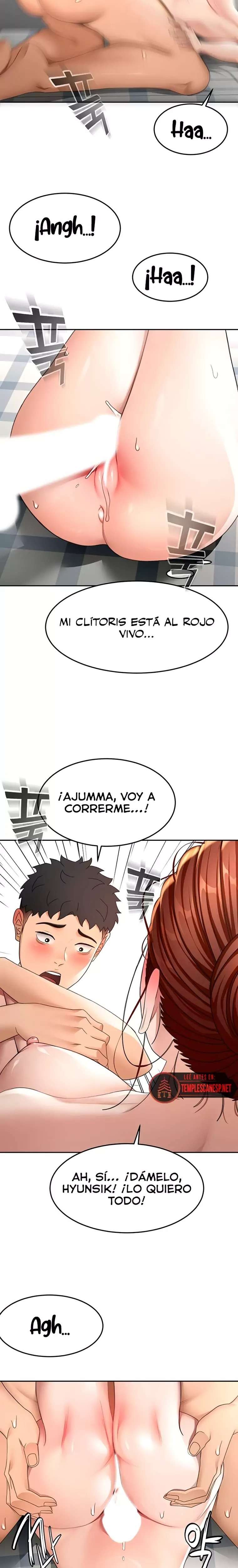 Rooftop Sex King Raw Chapter 38 Page 8