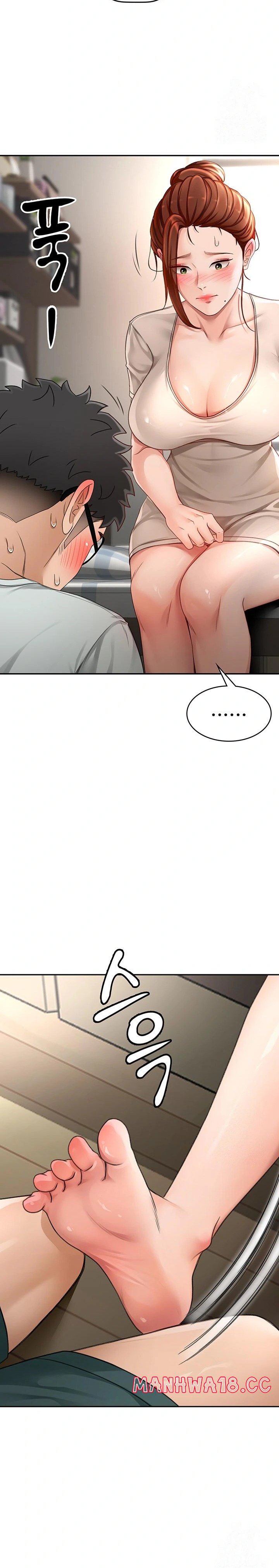 Rooftop Sex King Raw Chapter 5 Page 29