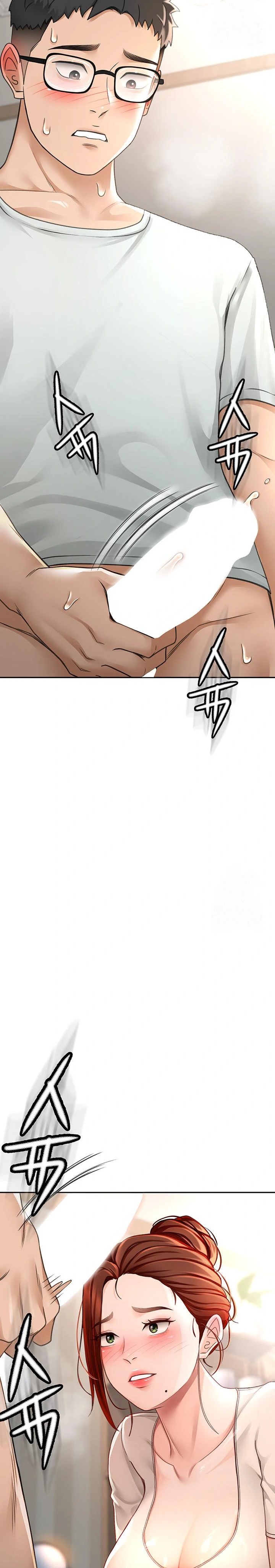 Rooftop Sex King Raw Chapter 6 Page 18