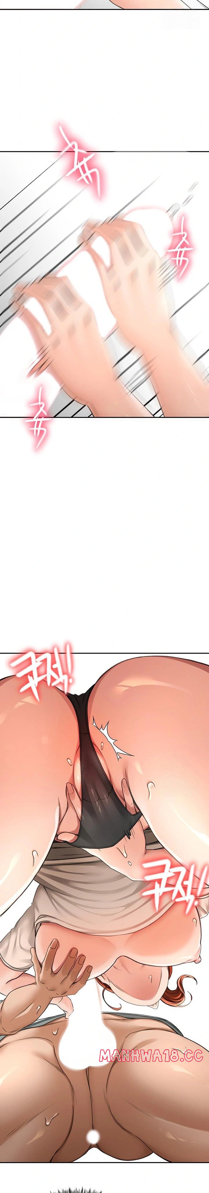 Rooftop Sex King Raw Chapter 6 Page 41