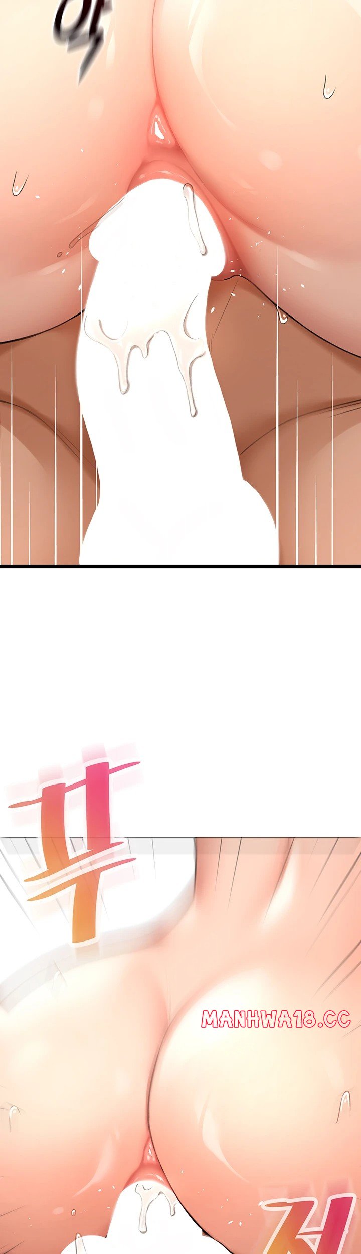 Rooftop Sex King Raw Chapter 9 Page 31