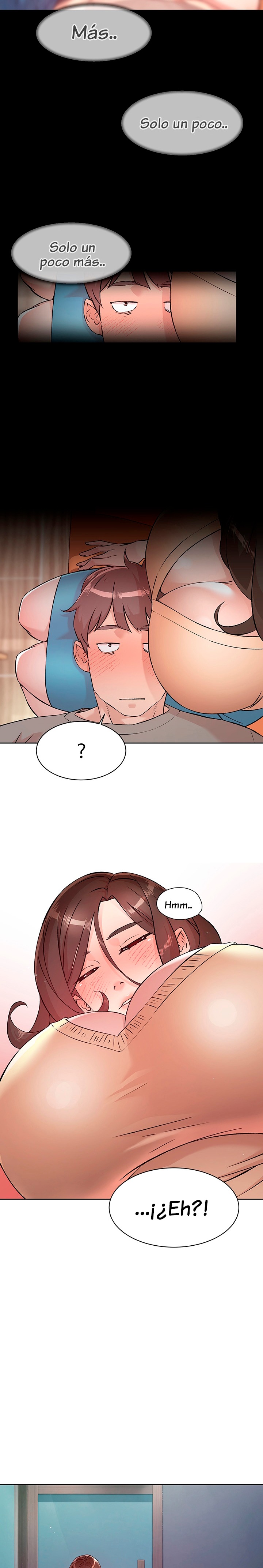 Cleaning Service Raw Chapter 4 Page 19