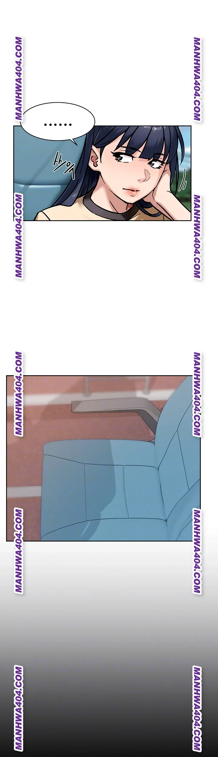 Cleaning Service Raw Chapter 46 Page 4