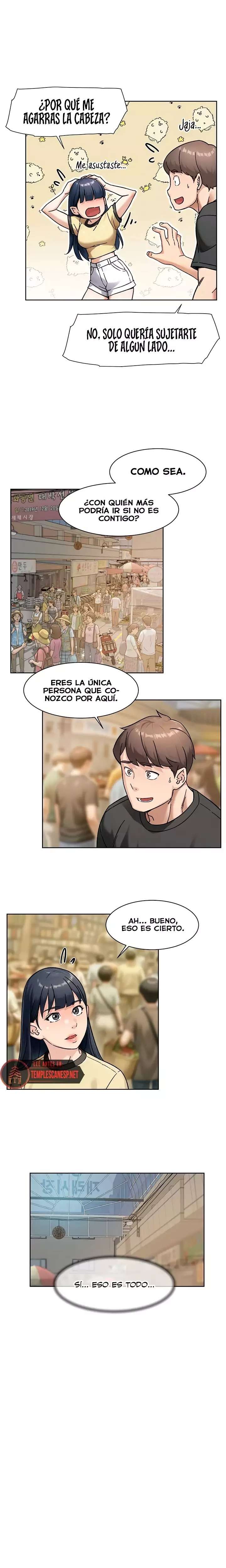 Cleaning Service Raw Chapter 48 Page 11