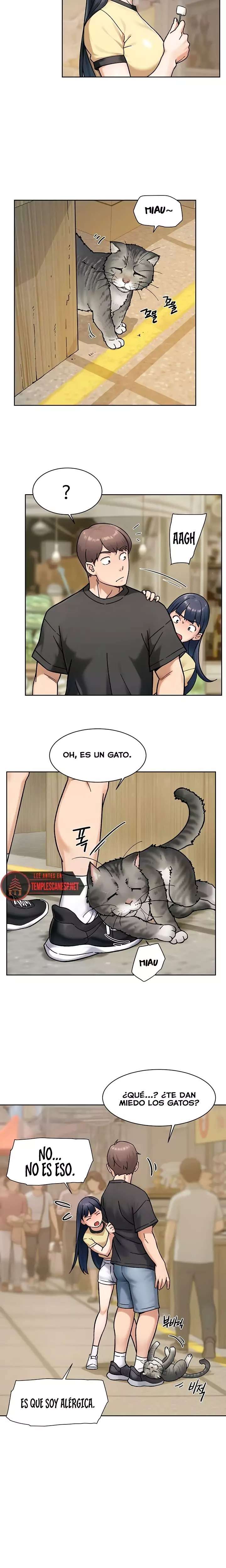 Cleaning Service Raw Chapter 48 Page 13