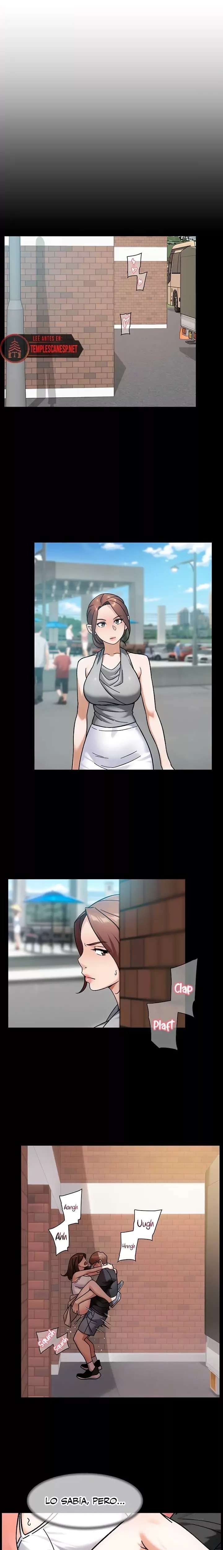 Cleaning Service Raw Chapter 48 Page 2