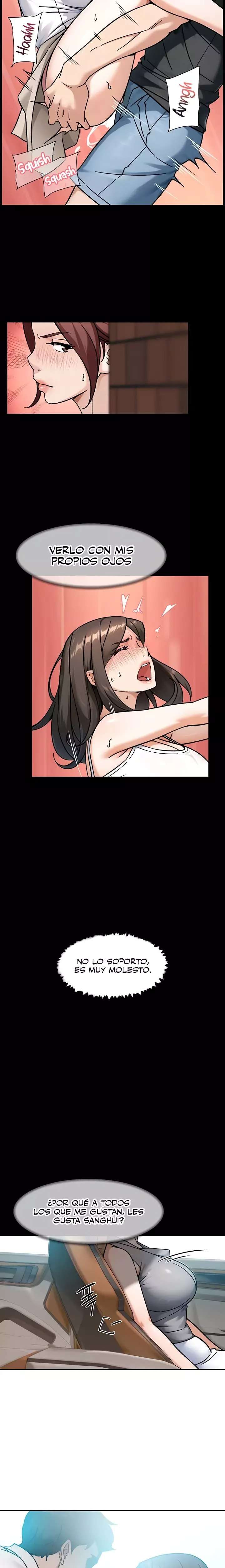 Cleaning Service Raw Chapter 48 Page 3