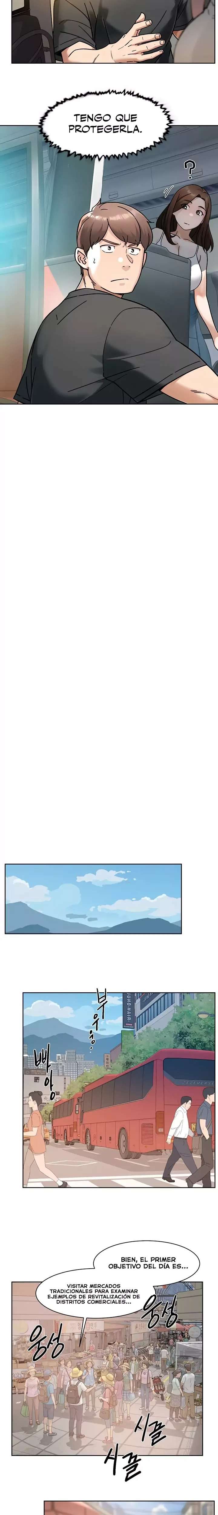 Cleaning Service Raw Chapter 48 Page 6