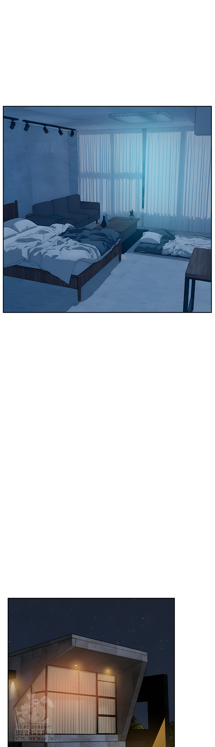 Cleaning Service Raw Chapter 50 Page 20