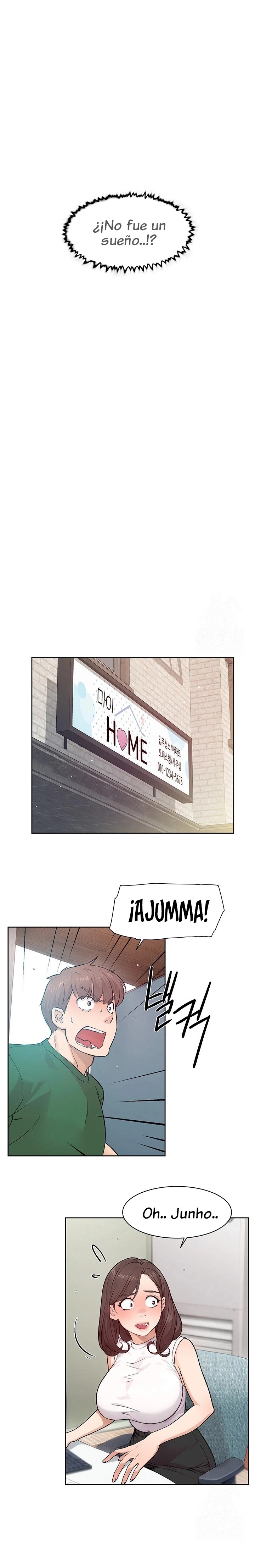 Cleaning Service Raw Chapter 6 Page 10