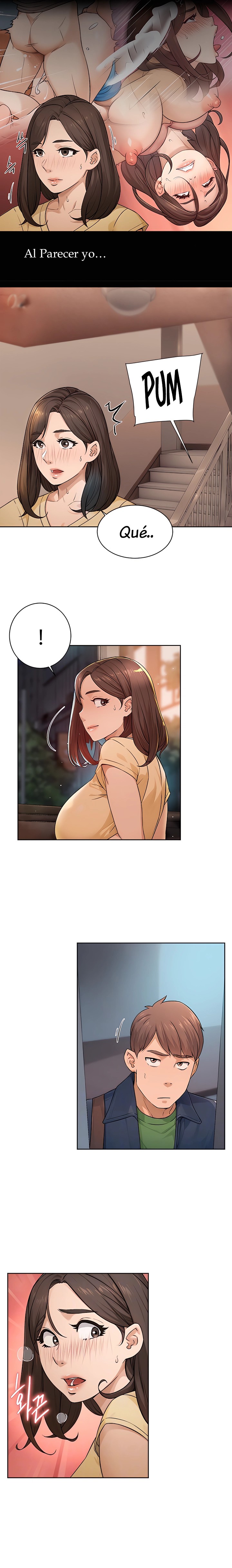 Cleaning Service Raw Chapter 10 Page 2