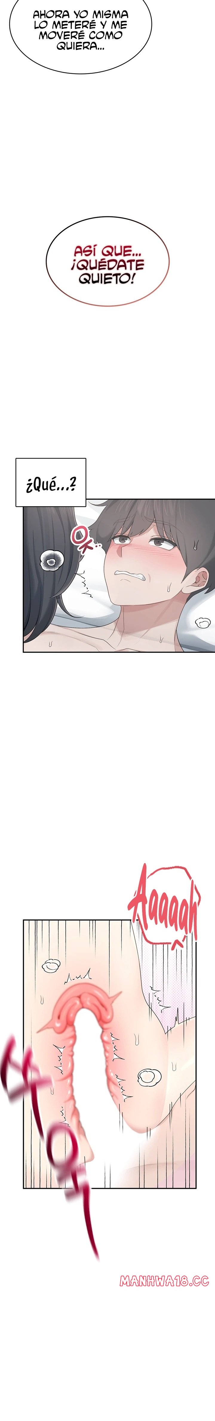 Wireless Onahole Raw Chapter 22 Page 25