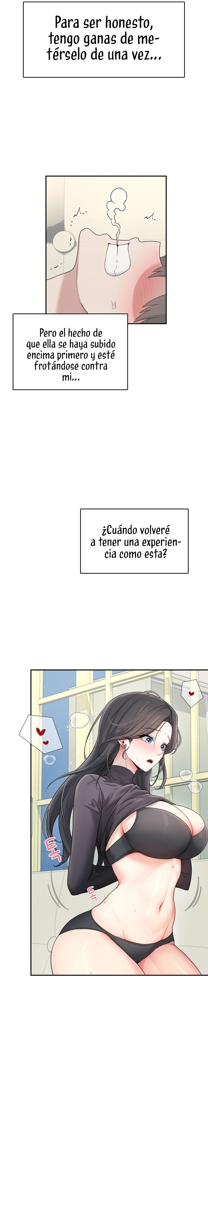 Wireless Onahole Raw Chapter 22 Page 4