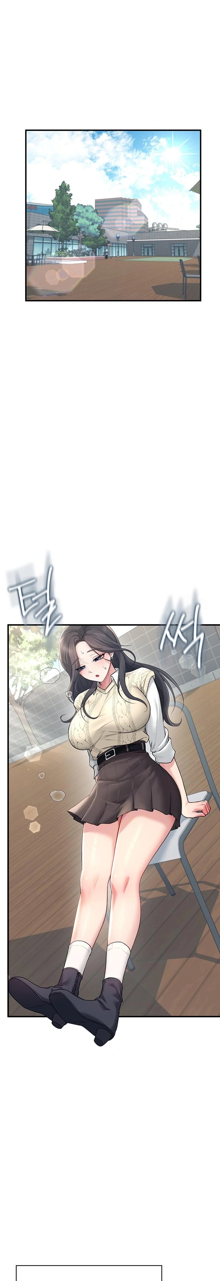 Wireless Onahole Raw Chapter 27 Page 24