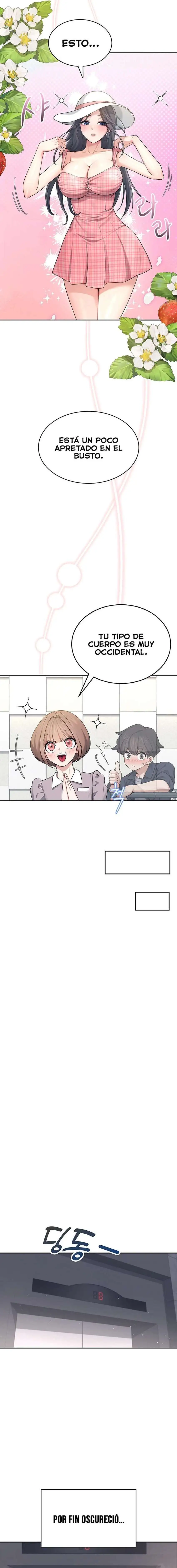 Wireless Onahole Raw Chapter 28 Page 11