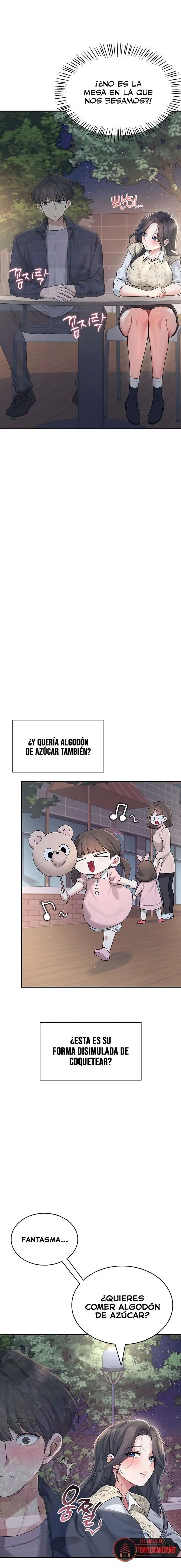 Wireless Onahole Raw Chapter 28 Page 14